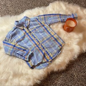 Tommy Hilfiger Button Down Shirt